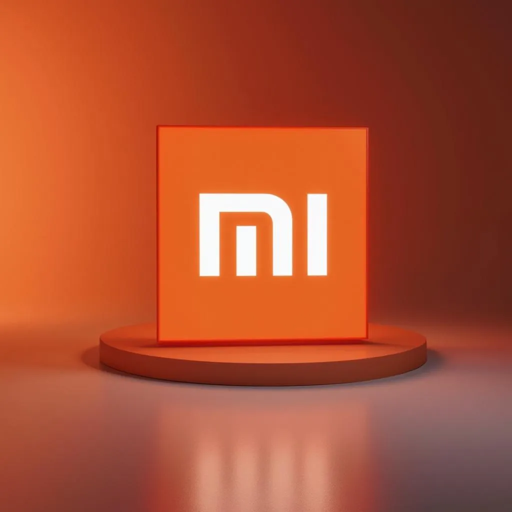 Logo de Xiaomi