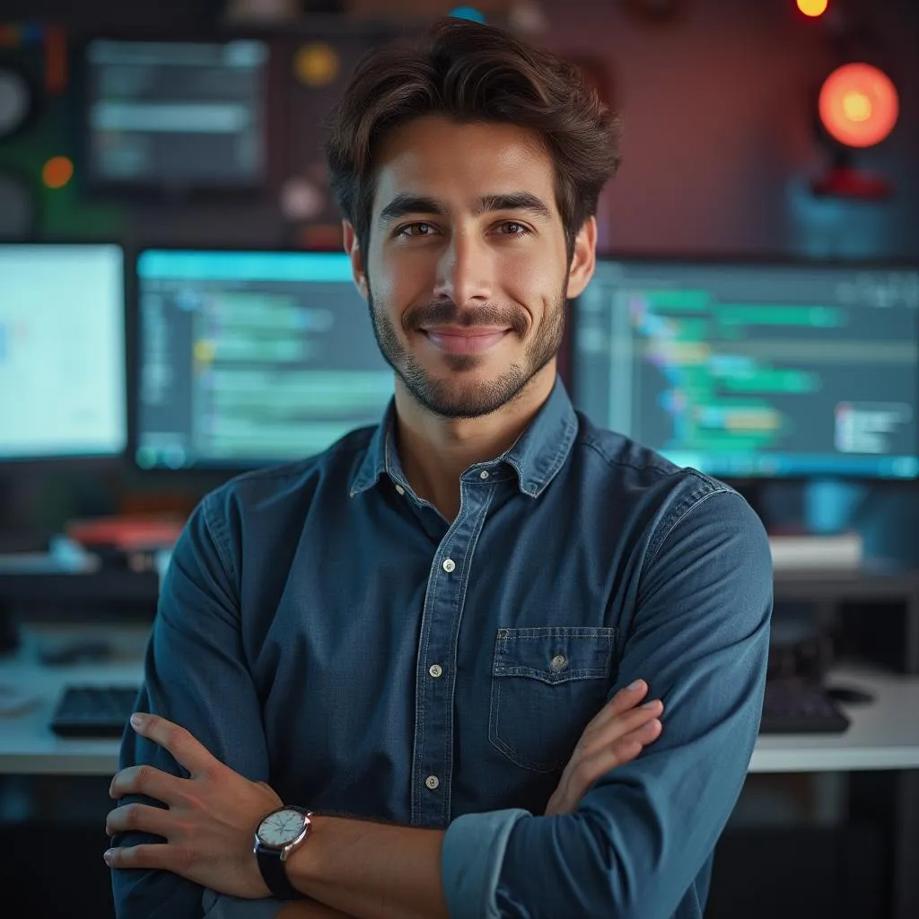 Especialista técnico